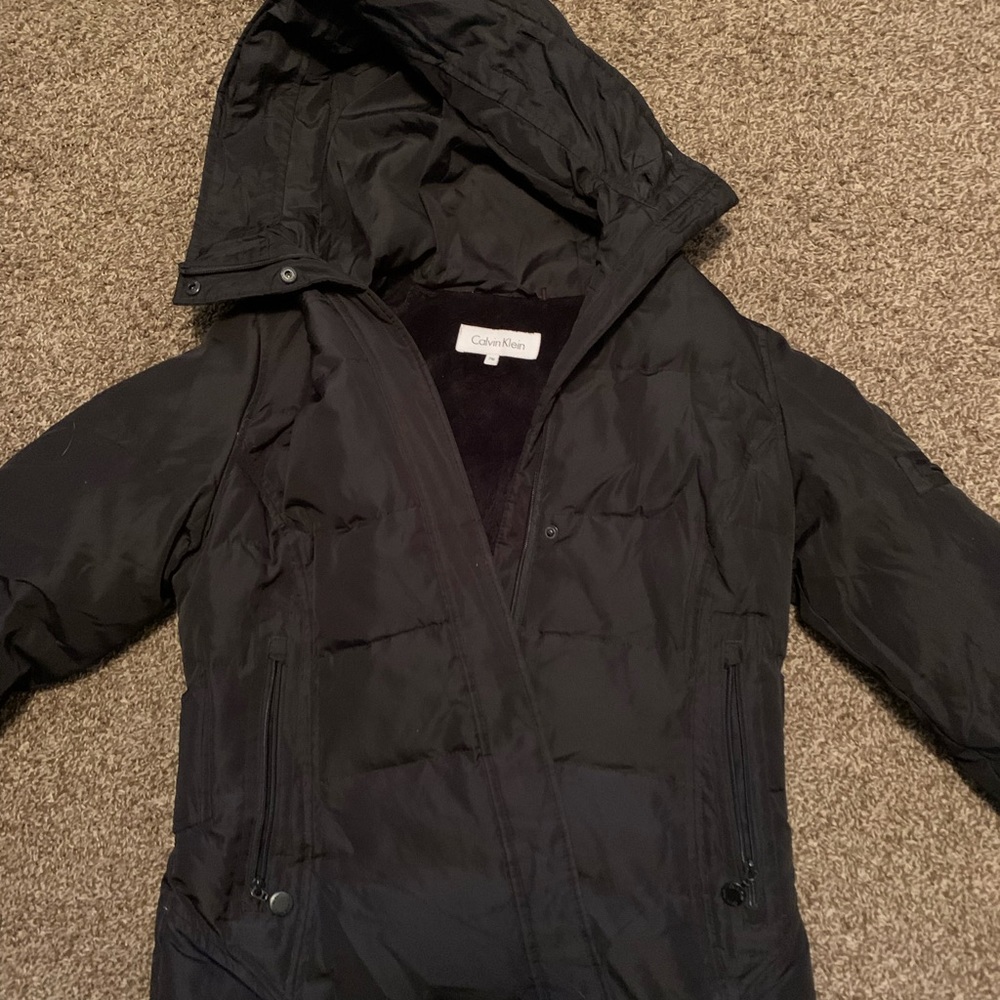 Calvin Klein jacket - Picture 2 of 6